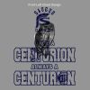 Once a Centurion Always A Centurion Thumbnail