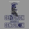 Once a Centurion Always A Centurion Thumbnail