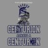 Once a Centurion Always A Centurion Thumbnail