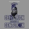 Once a Centurion Always A Centurion Thumbnail
