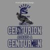 Once a Centurion Always A Centurion Thumbnail