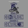 Once a Centurion Always A Centurion Thumbnail