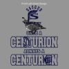 Once a Centurion Always A Centurion Thumbnail