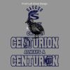 Once a Centurion Always A Centurion Thumbnail