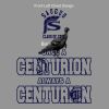 Once a Centurion Always A Centurion Thumbnail
