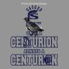 Once a Centurion Always A Centurion Thumbnail