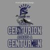 Once a Centurion Always A Centurion Thumbnail