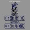Once a Centurion Always A Centurion Thumbnail