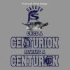 Once a Centurion Always A Centurion Thumbnail