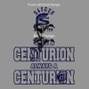 Once a Centurion Always A Centurion Thumbnail