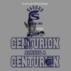 Once a Centurion Always A Centurion Thumbnail