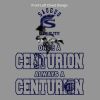 Once a Centurion Always A Centurion Thumbnail