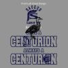 Once a Centurion Always A Centurion Thumbnail
