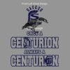 Once a Centurion Always A Centurion Thumbnail
