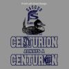Once a Centurion Always A Centurion Thumbnail