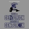 Once a Centurion Always A Centurion Thumbnail