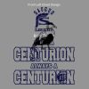 Once a Centurion Always A Centurion Thumbnail