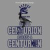 Once a Centurion Always A Centurion Thumbnail