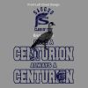 Once a Centurion Always A Centurion Thumbnail
