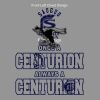Once a Centurion Always A Centurion Thumbnail