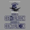 Once a Centurion Always A Centurion Thumbnail