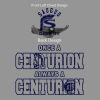 Once a Centurion Always A Centurion Thumbnail