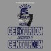 Once a Centurion Always A Centurion Thumbnail