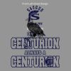 Once a Centurion Always A Centurion Thumbnail