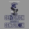Once a Centurion Always A Centurion Thumbnail