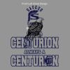 Once a Centurion Always A Centurion Thumbnail