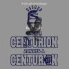 Once a Centurion Always A Centurion Thumbnail