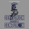 Once a Centurion Always A Centurion Thumbnail