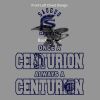 Once a Centurion Always A Centurion Thumbnail
