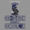 Once a Centurion Always A Centurion Thumbnail