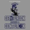 Once a Centurion Always A Centurion Thumbnail