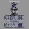 Once a Centurion Always A Centurion Thumbnail