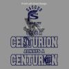 Once a Centurion Always A Centurion Thumbnail