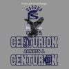 Once a Centurion Always A Centurion Thumbnail