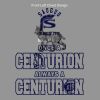 Once a Centurion Always A Centurion Thumbnail