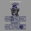 Once a Centurion Always A Centurion Thumbnail