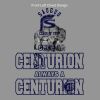 Once a Centurion Always A Centurion Thumbnail