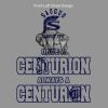 Once a Centurion Always A Centurion Thumbnail