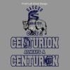 Once a Centurion Always A Centurion Thumbnail