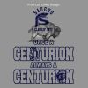 Once a Centurion Always A Centurion Thumbnail