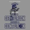 Once a Centurion Always A Centurion Thumbnail