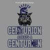 Once a Centurion Always A Centurion Thumbnail