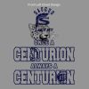 Once a Centurion Always A Centurion Thumbnail