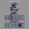 Once a Centurion Always A Centurion Thumbnail