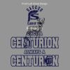 Once a Centurion Always A Centurion Thumbnail
