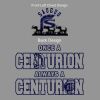 Once a Centurion Always A Centurion Thumbnail